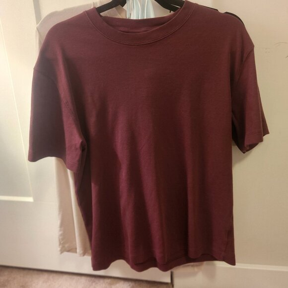 Aritzia Pegasus Tee - Picture 1 of 5